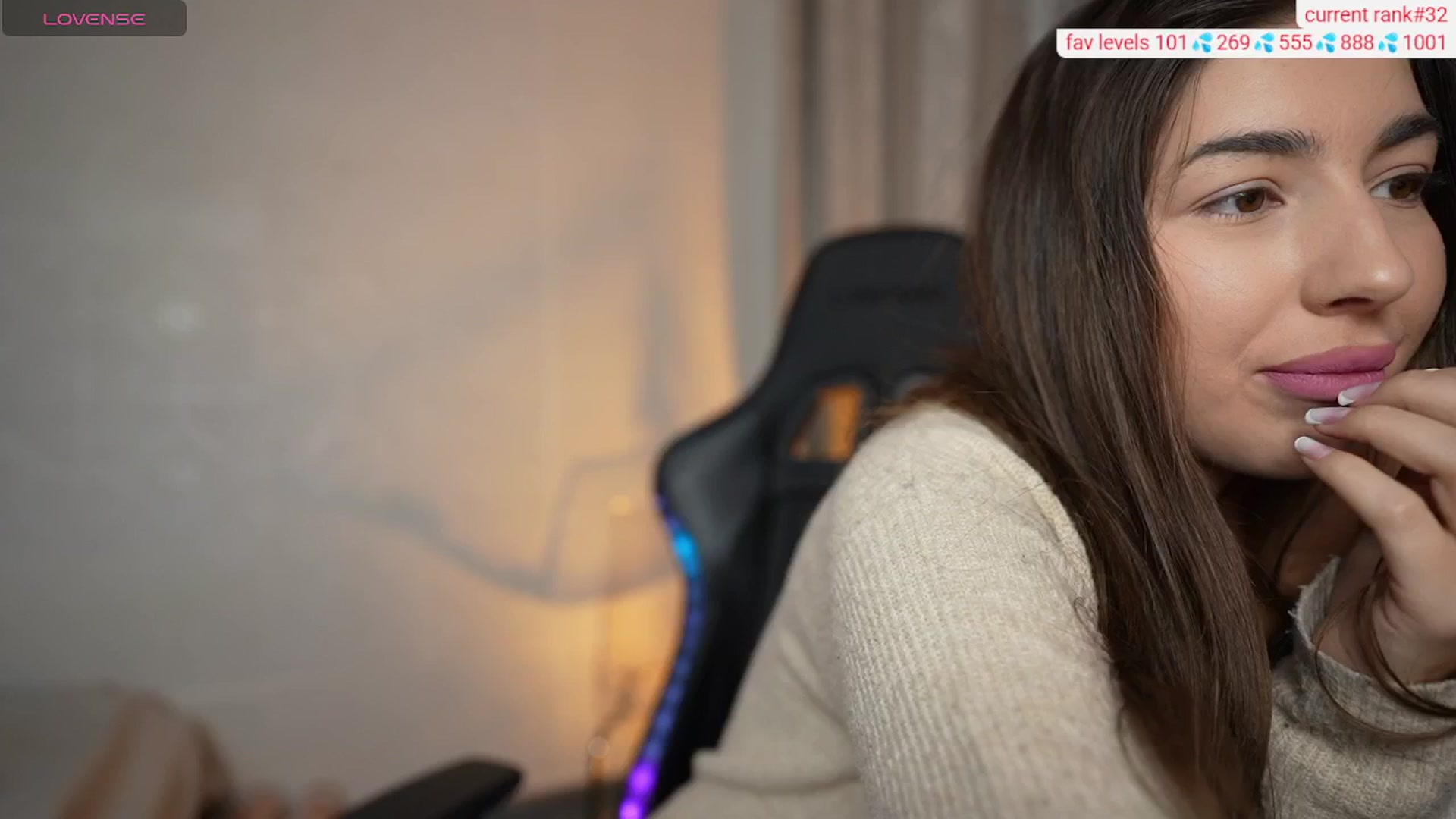 Gallery image thumbnail from JESSICAA's myfreecams stream on, 01/16/2025, 17:39 image 20 of 20