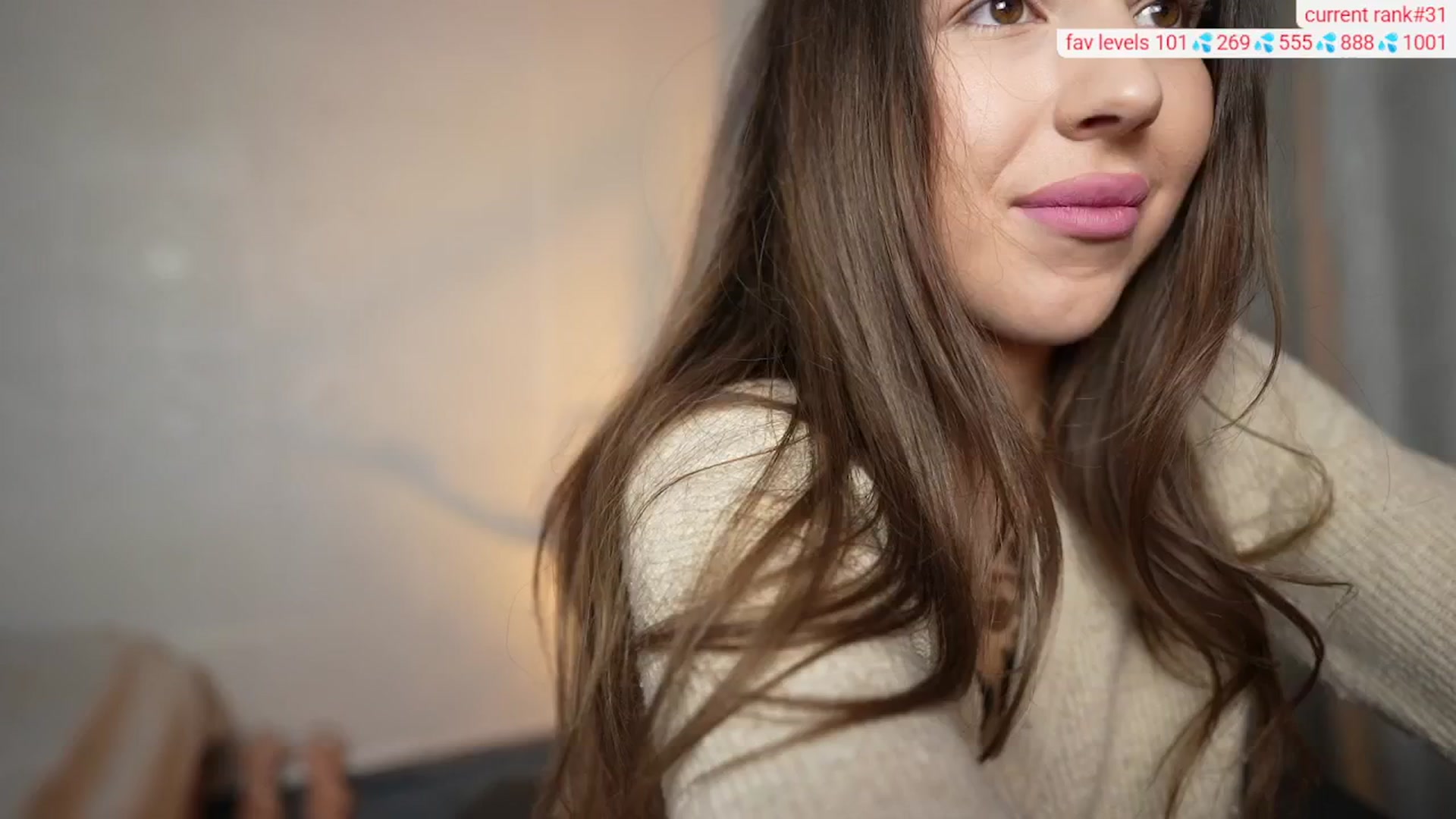 Gallery image thumbnail from JESSICAA's myfreecams stream on, 01/16/2025, 20:41 image 9 of 20