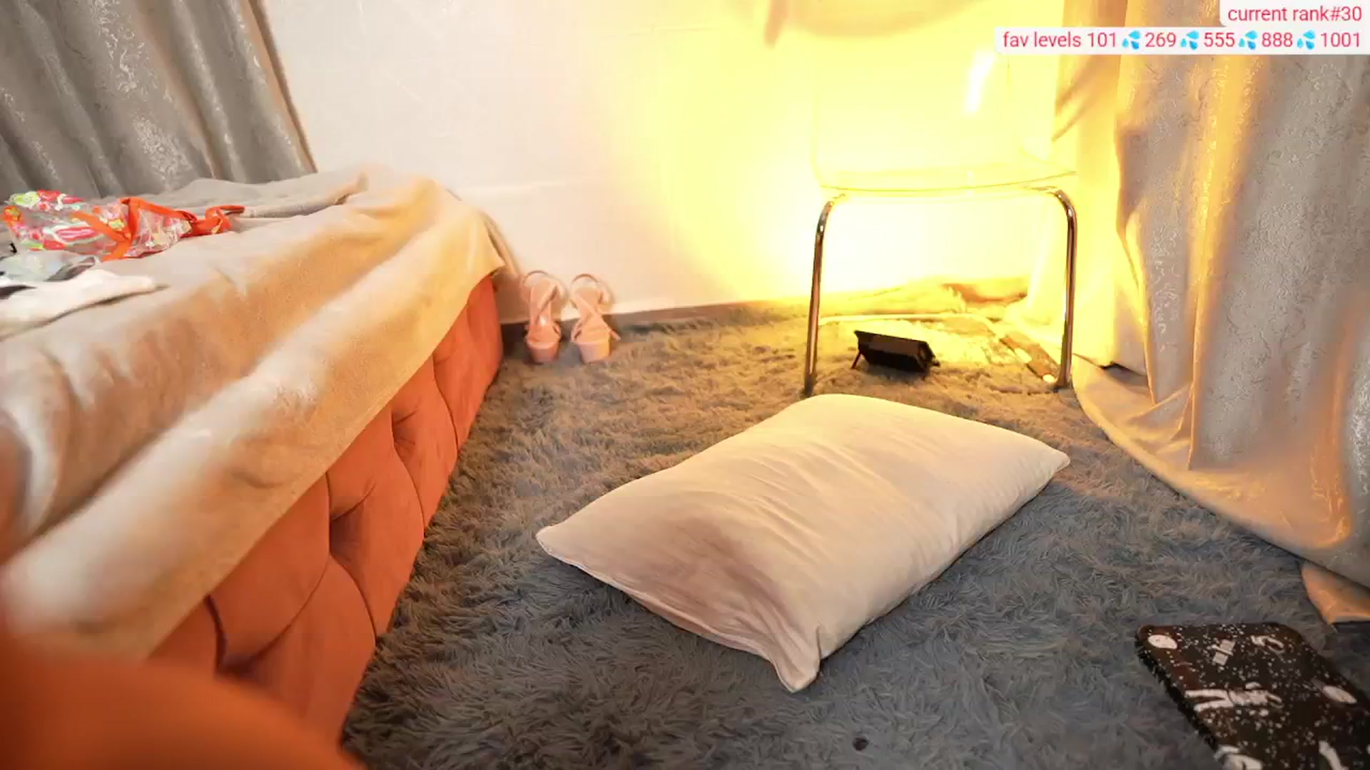 Gallery image thumbnail from JESSICAA's myfreecams stream on, 01/17/2025, 02:40 image 11 of 20