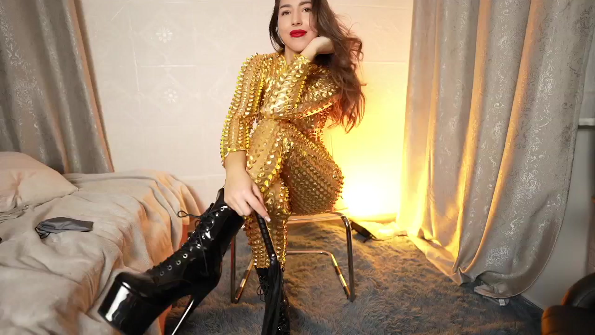 Gallery image thumbnail from JESSICAA's myfreecams stream on, 01/17/2025, 22:09 image 8 of 20