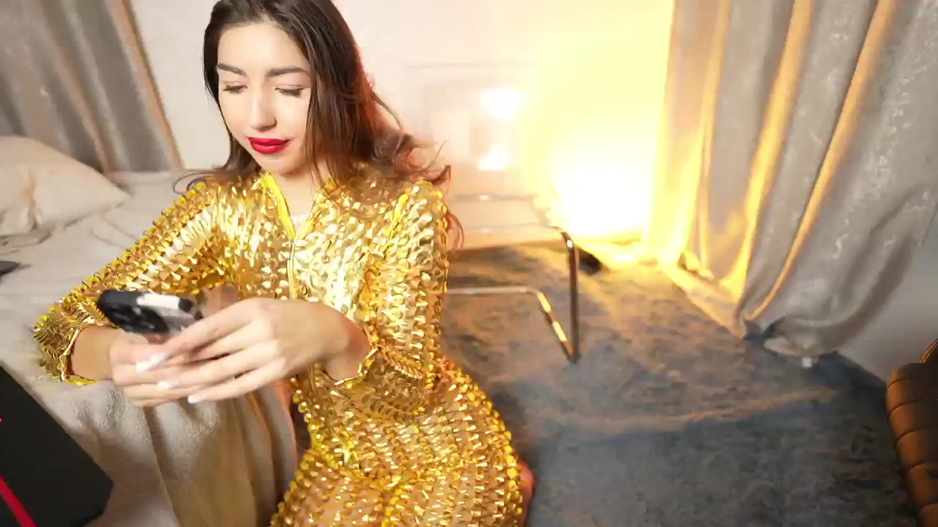 Gallery image thumbnail from JESSICAA's myfreecams stream on, 01/17/2025, 22:09 image 9 of 20