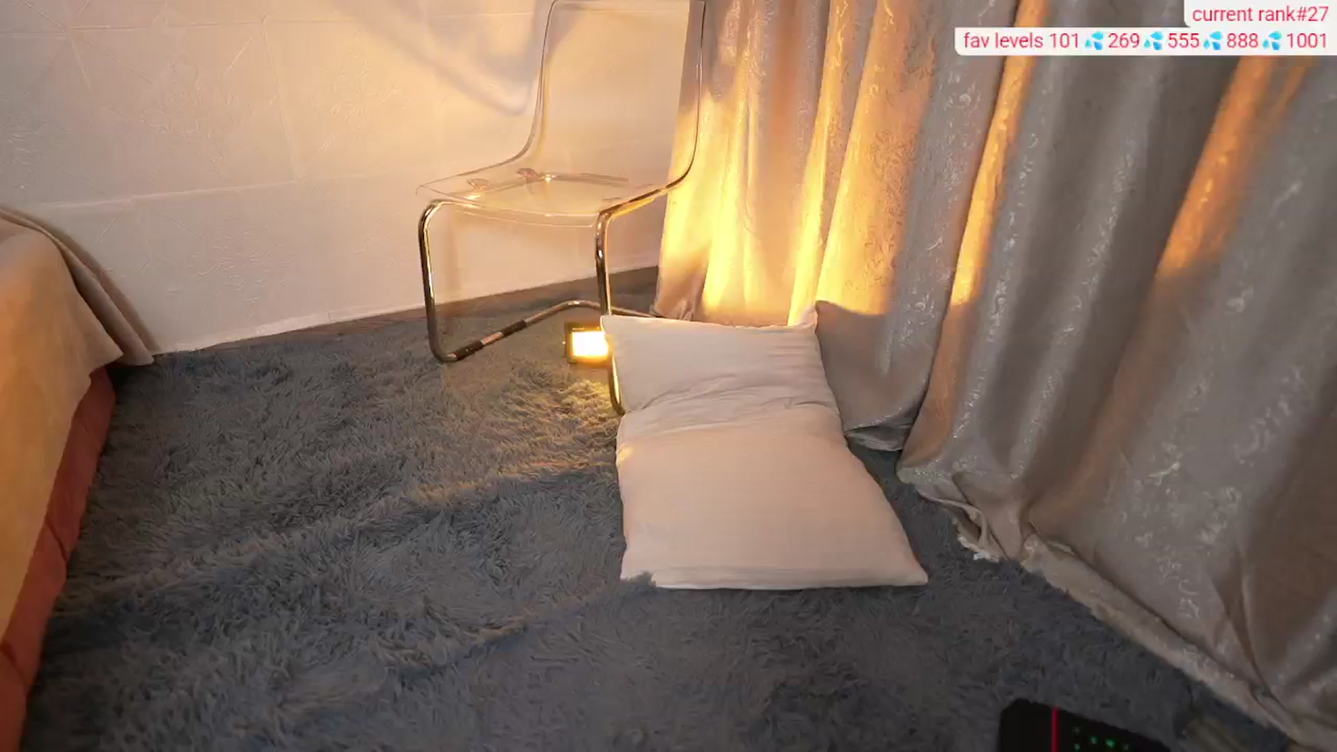 Gallery image thumbnail from JESSICAA's myfreecams stream on, 01/18/2025, 23:44 image 20 of 20
