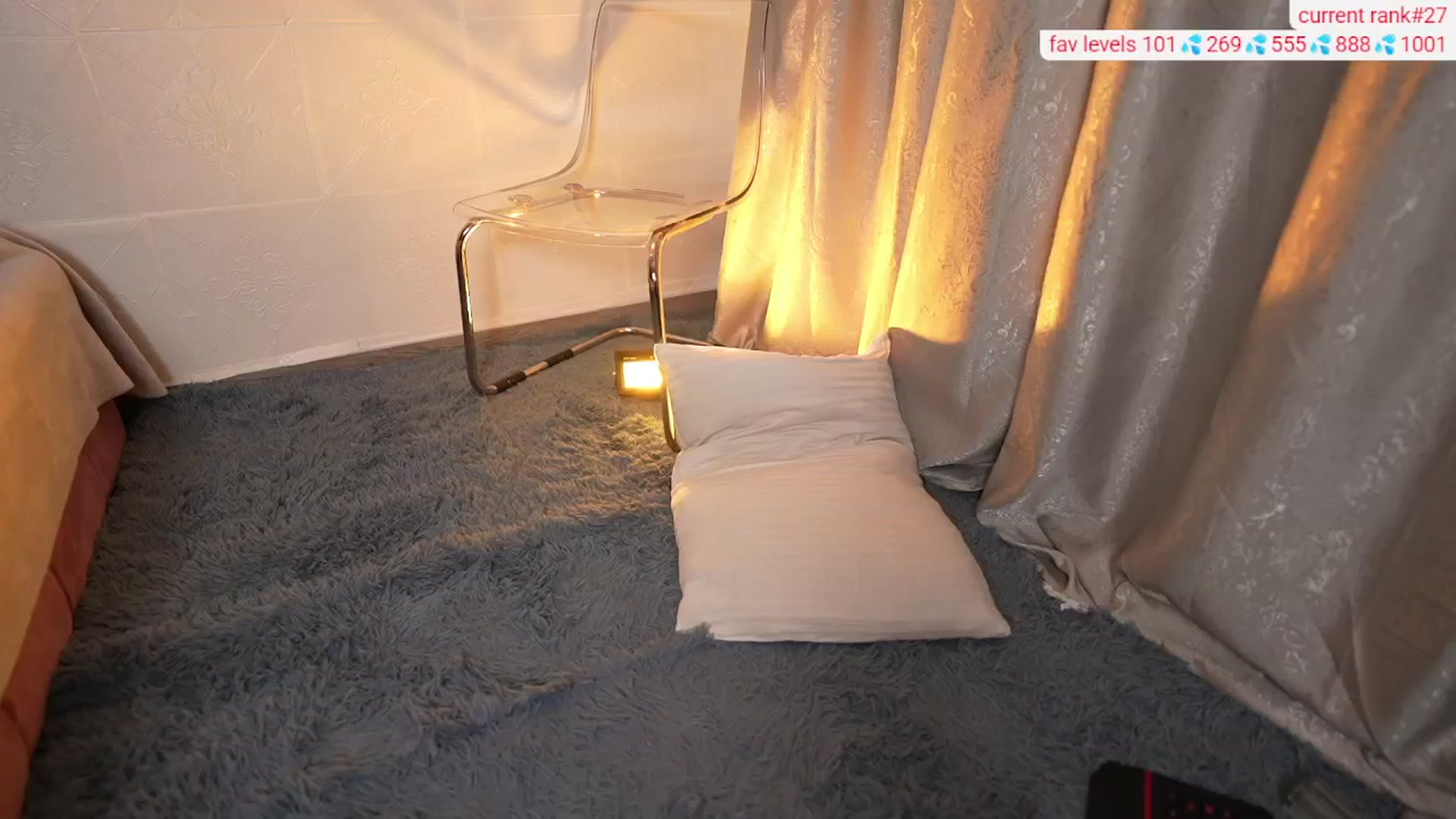 Gallery image thumbnail from JESSICAA's myfreecams stream on, 01/18/2025, 23:44 image 17 of 20