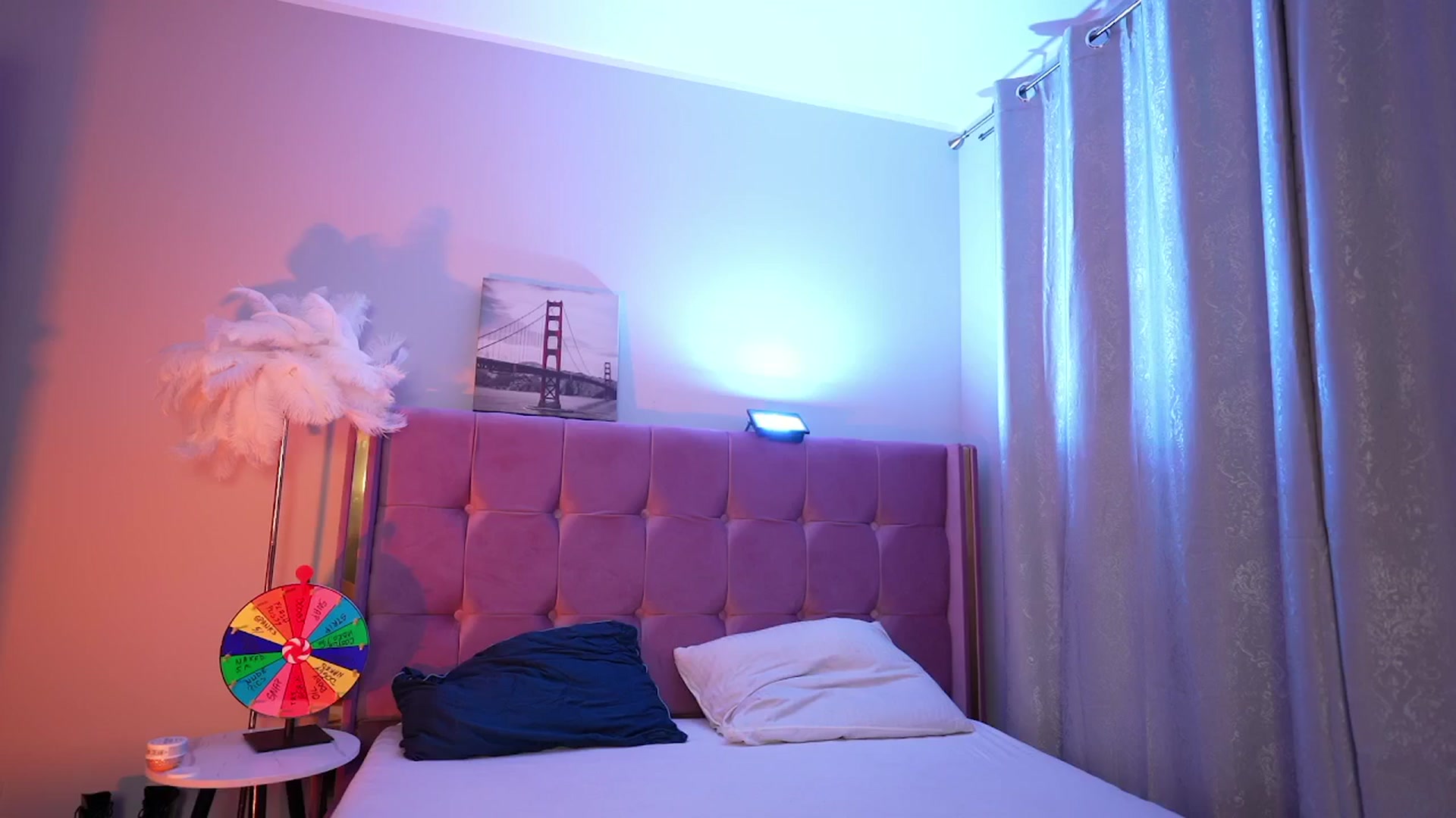 Gallery image thumbnail from JESSICAA's myfreecams stream on, 01/22/2025, 01:55 image 16 of 20