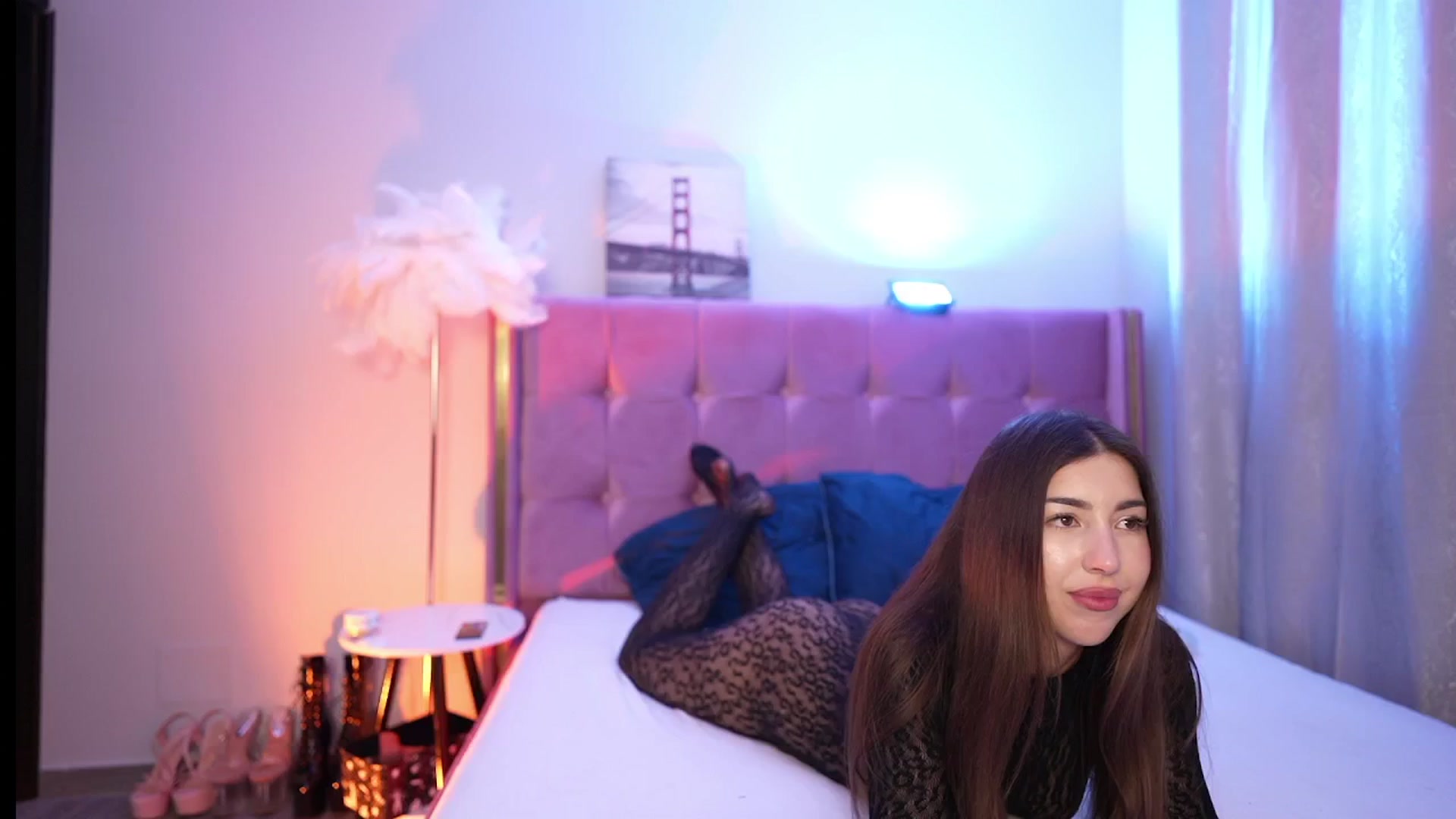 Gallery image thumbnail from JESSICAA's myfreecams stream on, 01/22/2025, 08:32 image 10 of 20