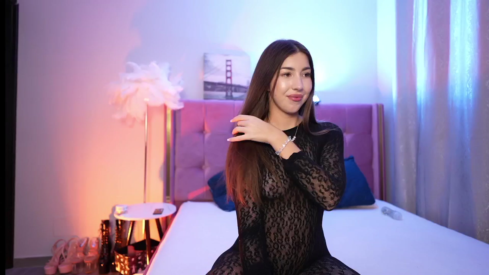 Gallery image thumbnail from JESSICAA's myfreecams stream on, 01/22/2025, 08:32 image 6 of 20