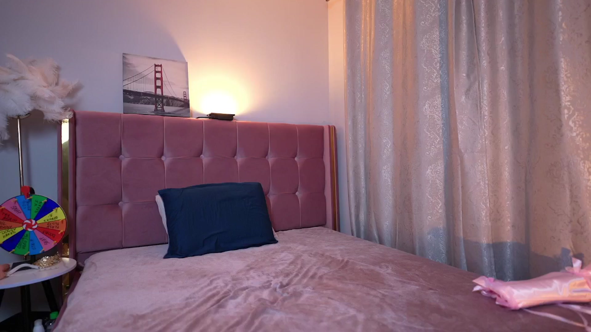 Gallery image thumbnail from JESSICAA's myfreecams stream on, 02/02/2025, 16:43 image 12 of 20