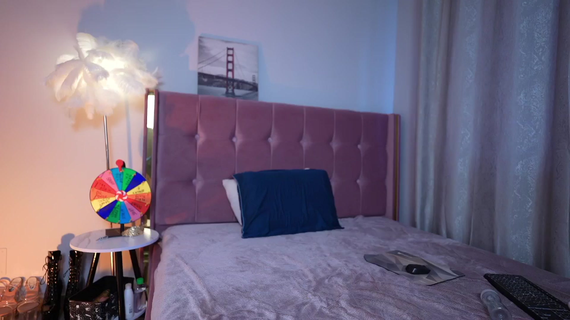 Gallery image thumbnail from JESSICAA's myfreecams stream on, 02/04/2025, 14:48 image 1 of 20