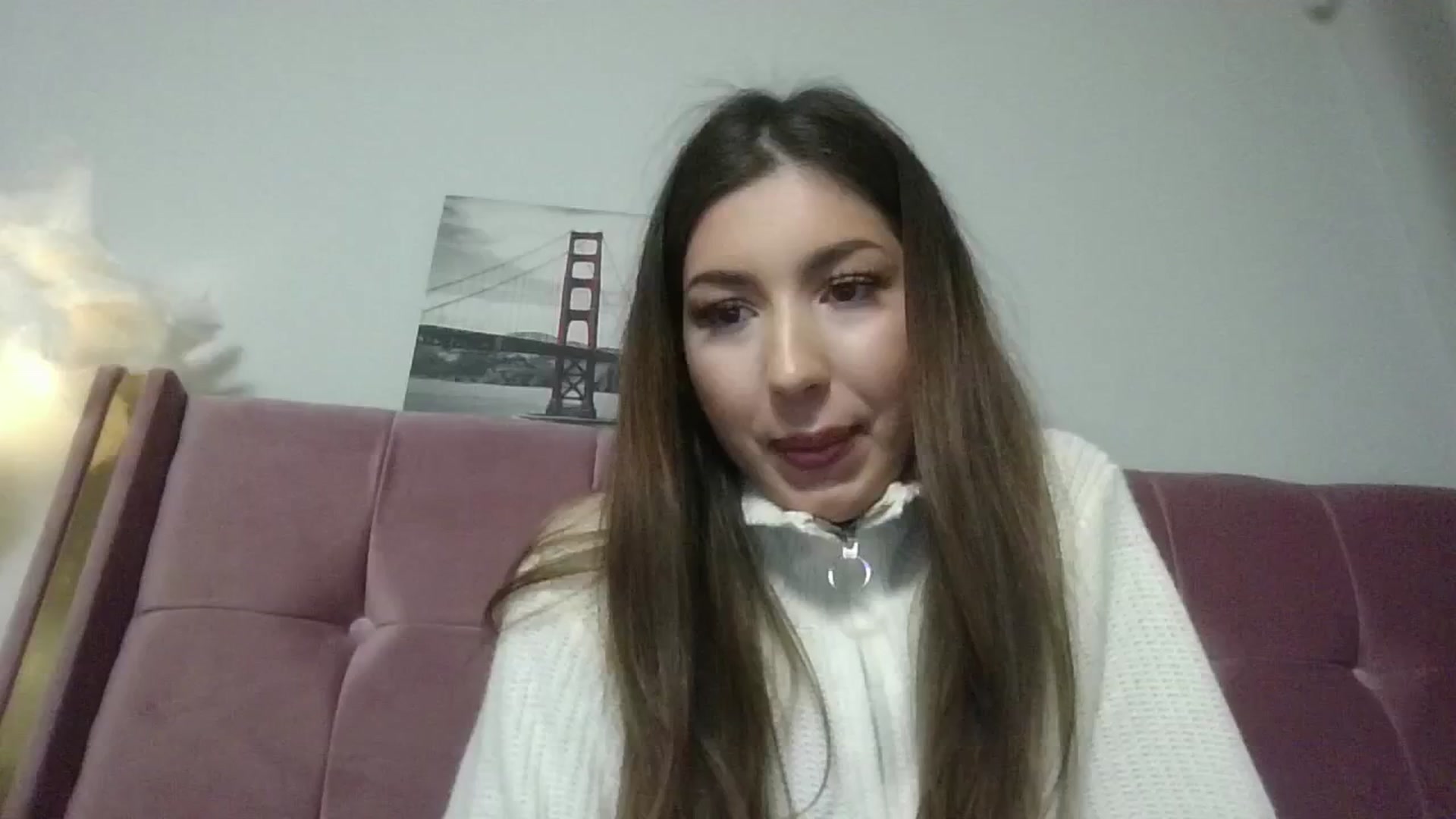 Gallery image thumbnail from JESSICAA's myfreecams stream on, 02/04/2025, 18:17 image 16 of 20