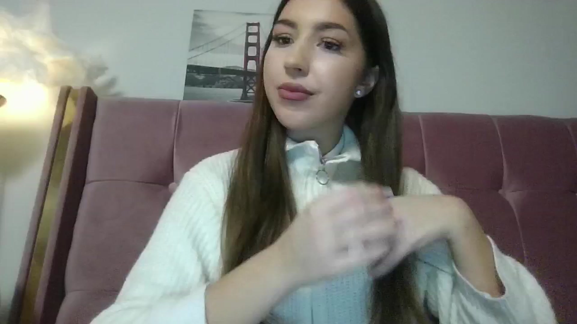 Gallery image thumbnail from JESSICAA's myfreecams stream on, 02/04/2025, 18:17 image 4 of 20
