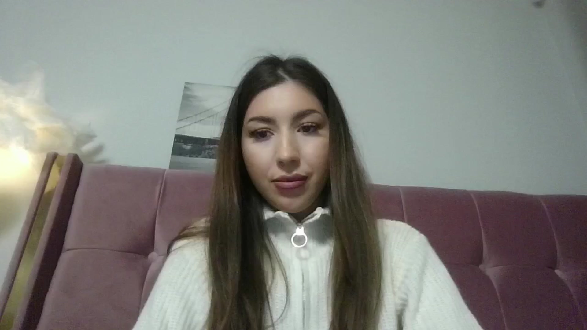 Gallery image thumbnail from JESSICAA's myfreecams stream on, 02/04/2025, 18:17 image 13 of 20