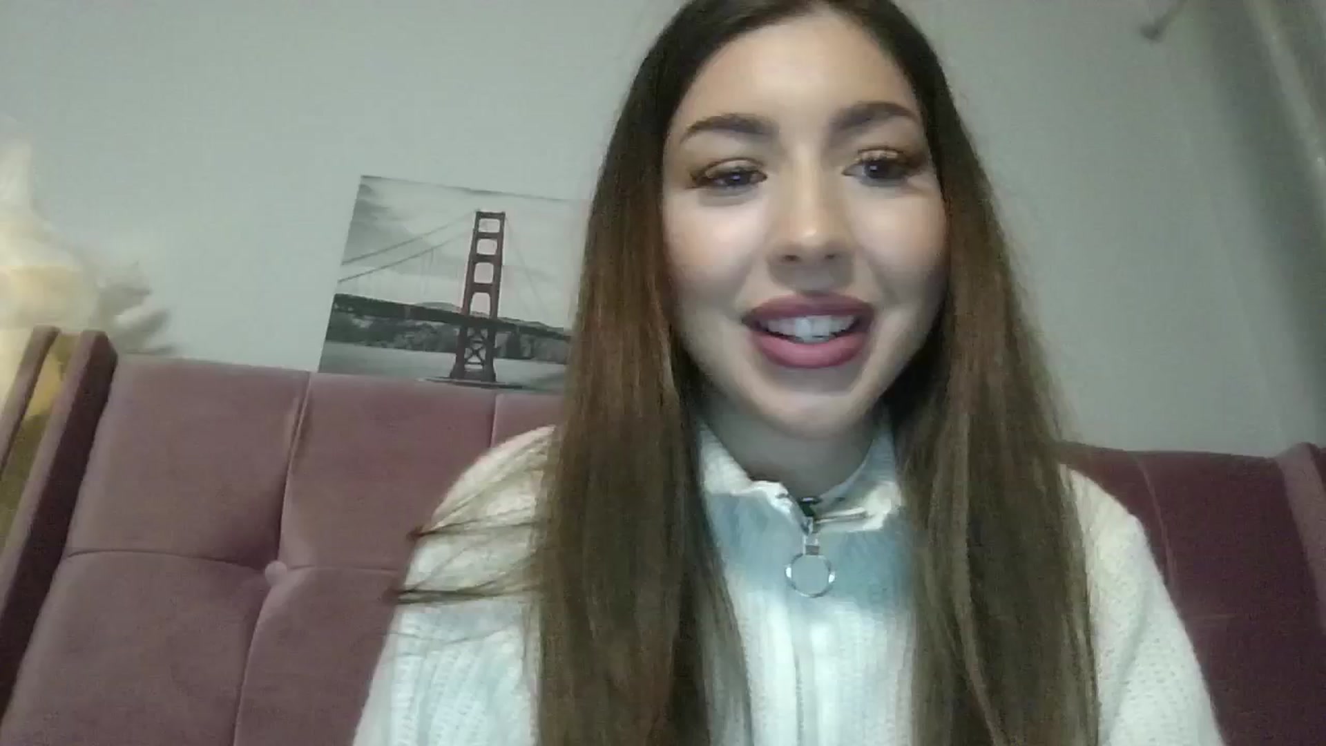 Gallery image thumbnail from JESSICAA's myfreecams stream on, 02/04/2025, 18:17 image 20 of 20