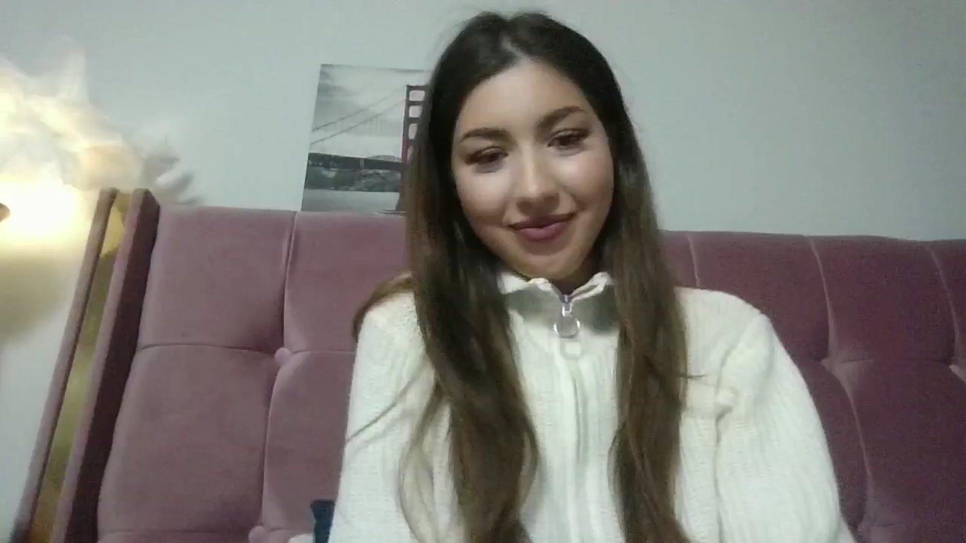 Gallery image thumbnail from JESSICAA's myfreecams stream on, 02/04/2025, 18:17 image 8 of 20
