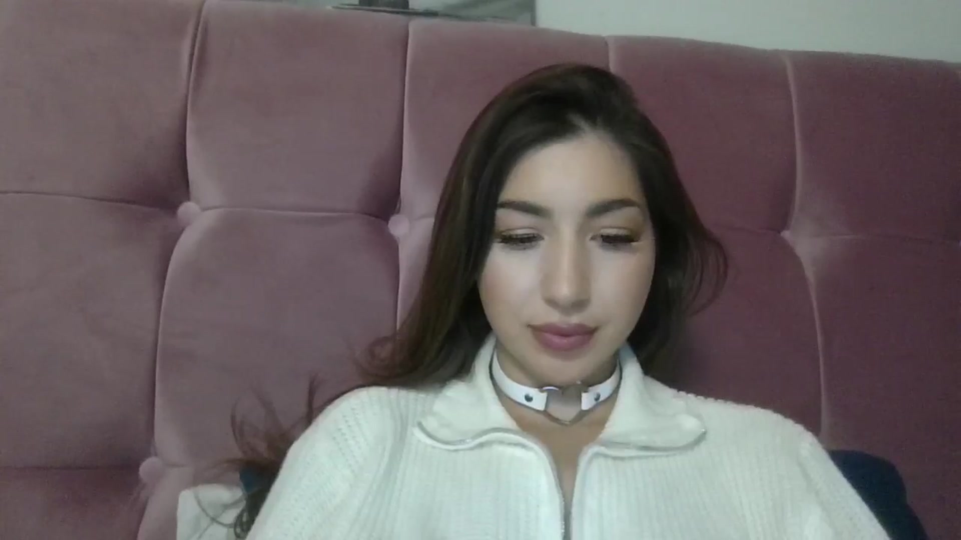 Gallery image thumbnail from JESSICAA's myfreecams stream on, 02/04/2025, 20:14 image 2 of 20