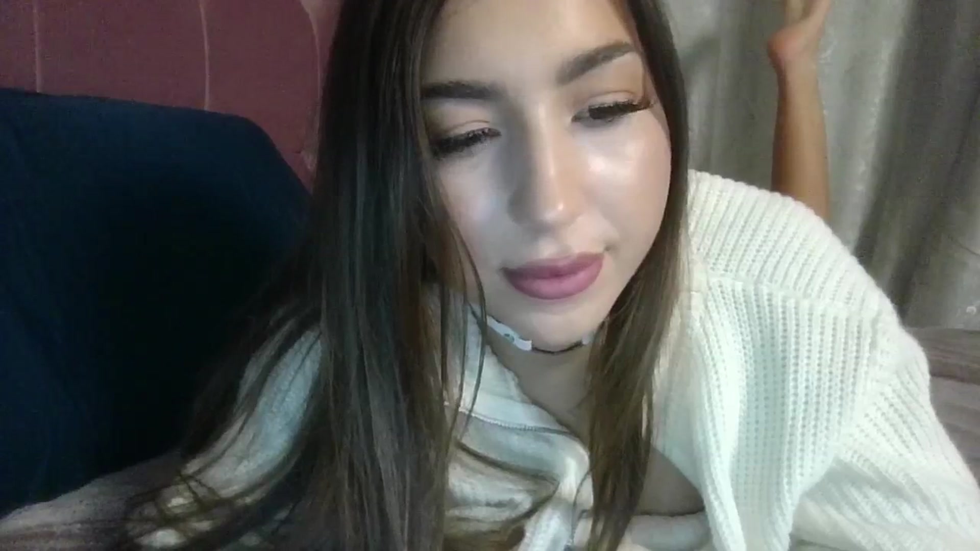 Gallery image thumbnail from JESSICAA's myfreecams stream on, 02/04/2025, 20:14 image 20 of 20
