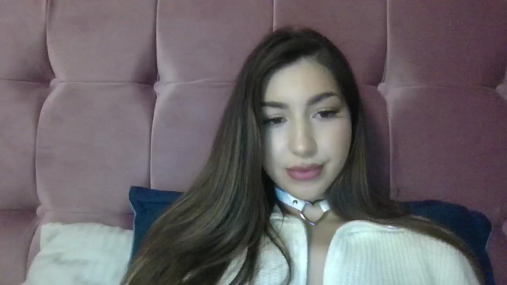 Gallery image thumbnail from JESSICAA's myfreecams stream on, 02/04/2025, 21:18 image 20 of 20