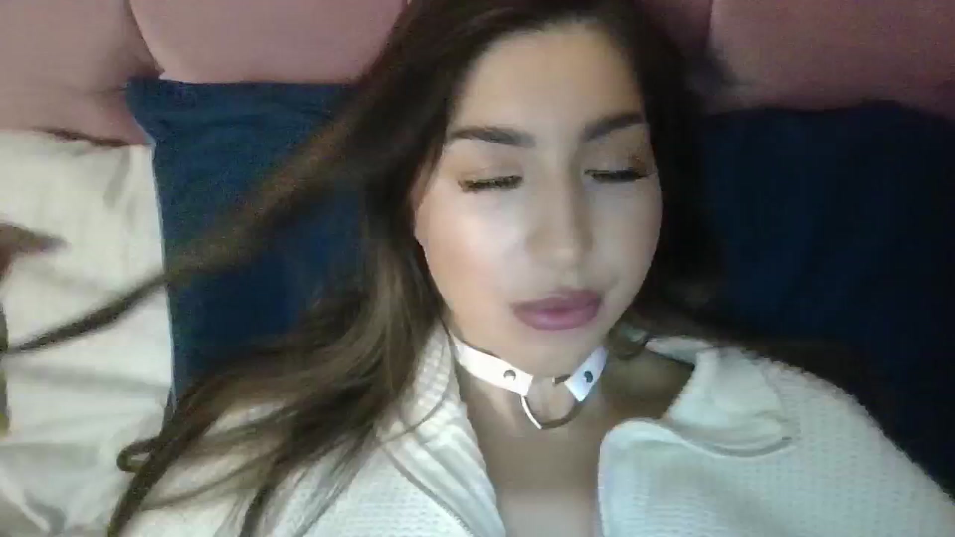 Gallery image thumbnail from JESSICAA's myfreecams stream on, 02/04/2025, 22:02 image 5 of 20