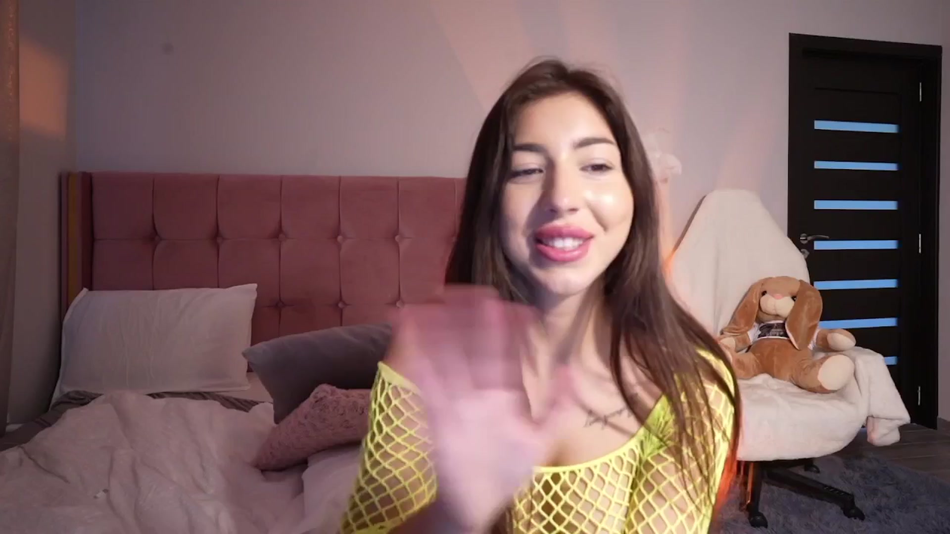Gallery image thumbnail from JESSICAA's myfreecams stream on, 04/17/2025, 13:42 image 9 of 20