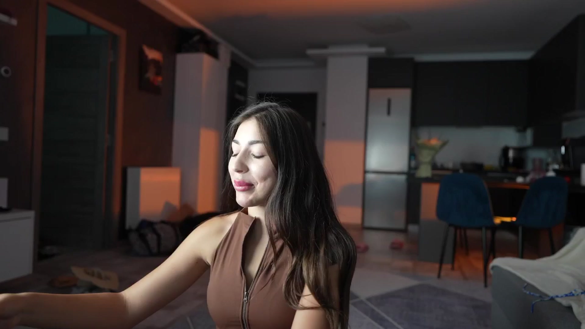 Gallery image thumbnail from JESSICAA's myfreecams stream on, 07/28/2025, 14:00 image 2 of 20