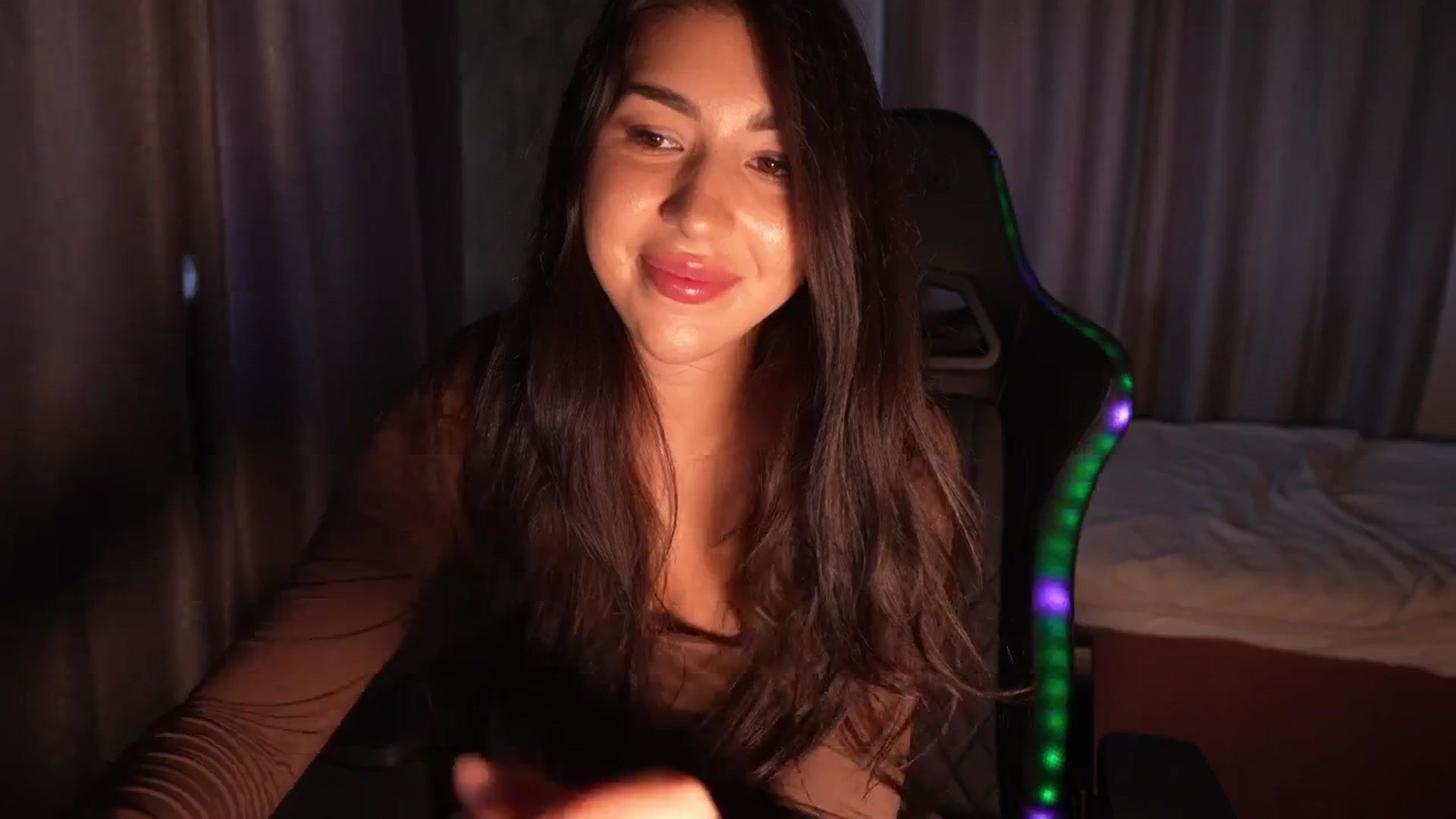Gallery image thumbnail from JESSICAA's myfreecams stream on, 09/09/2025, 14:14 image 20 of 20