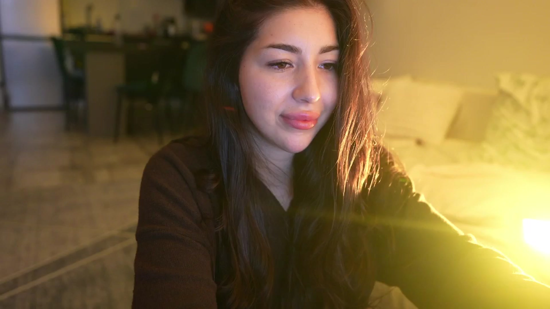 Gallery image thumbnail from JESSICAA's myfreecams stream on, 09/26/2025, 16:03 image 14 of 20