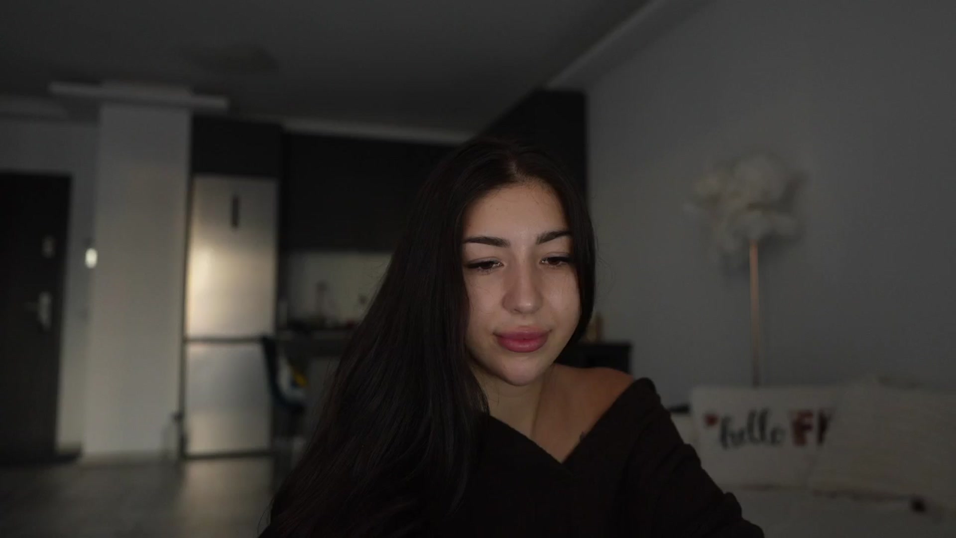 Gallery image thumbnail from JESSICAA's myfreecams stream on, 09/26/2025, 16:03 image 5 of 20