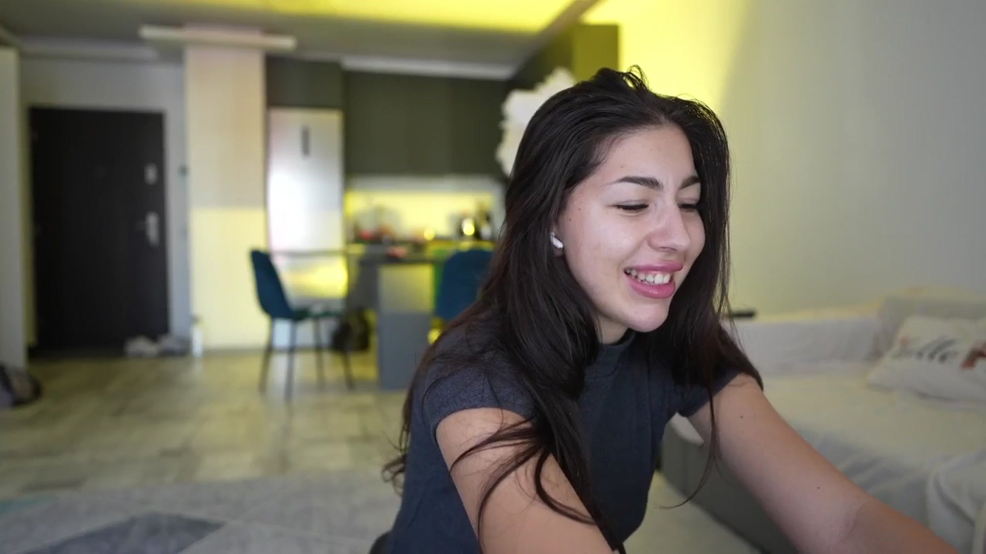 Gallery image thumbnail from JESSICAA's myfreecams stream on, 09/27/2025, 13:27 image 3 of 20