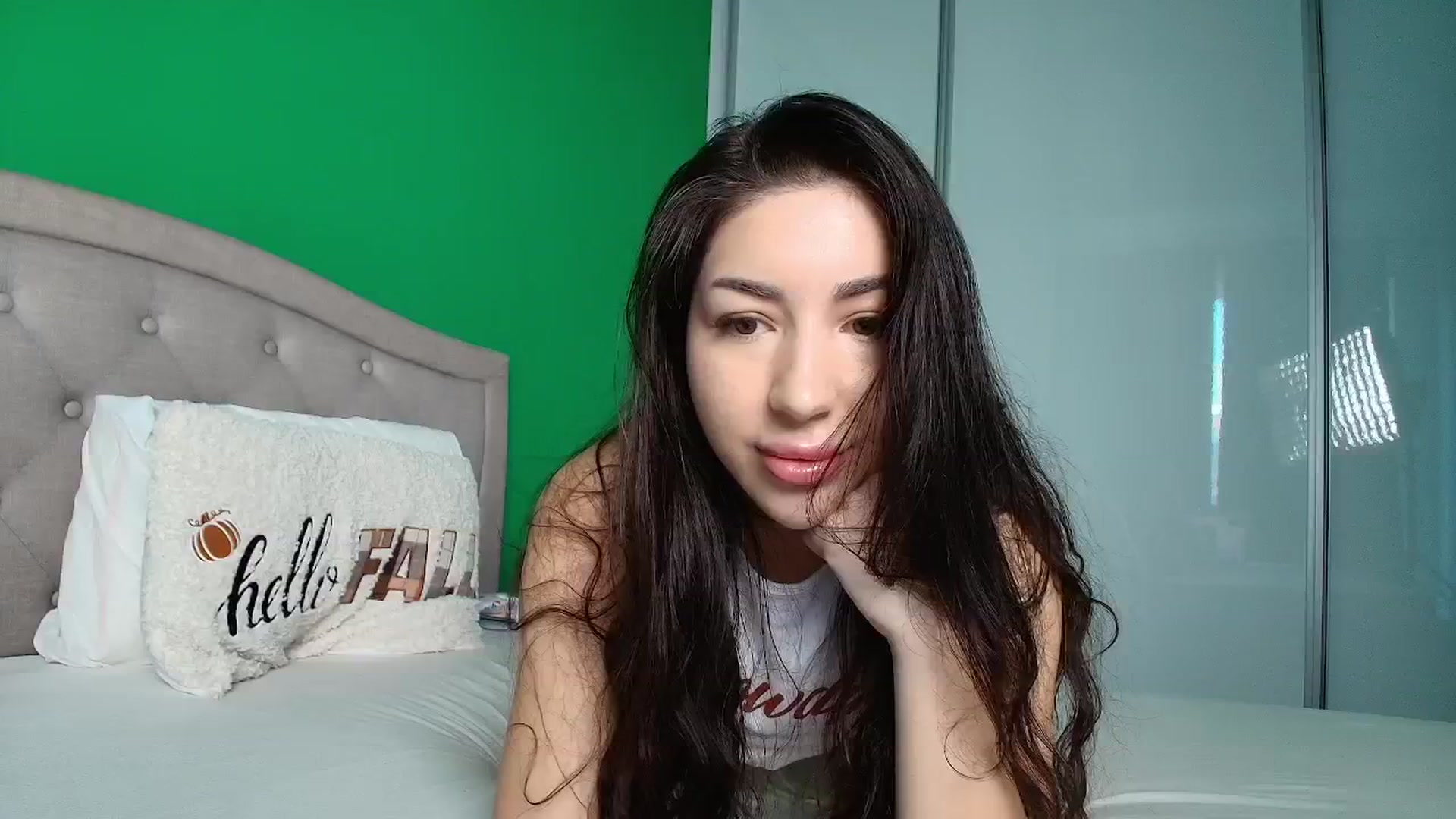 Gallery image thumbnail from JESSICAA's myfreecams stream on, 11/01/2025, 09:32 image 1 of 20