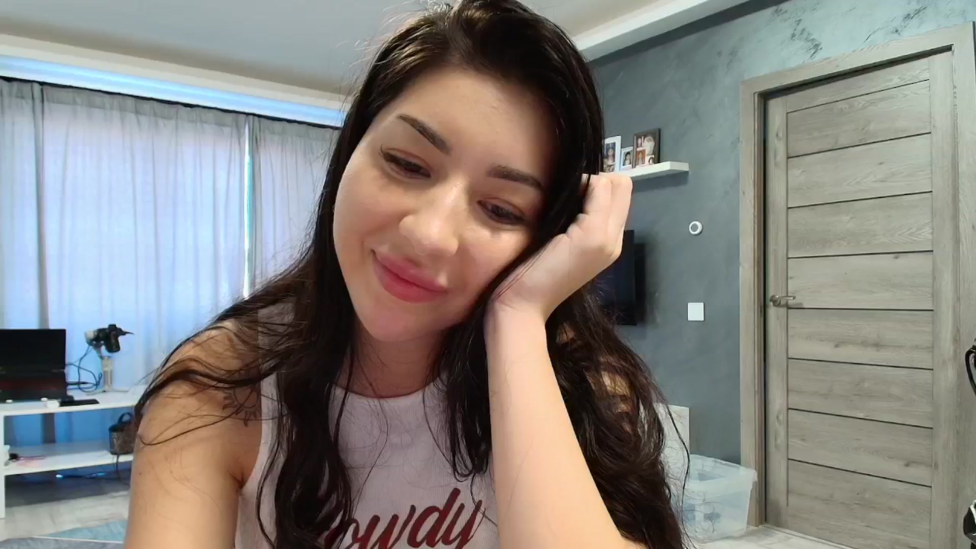 Gallery image thumbnail from JESSICAA's myfreecams stream on, 11/01/2025, 15:09 image 6 of 20