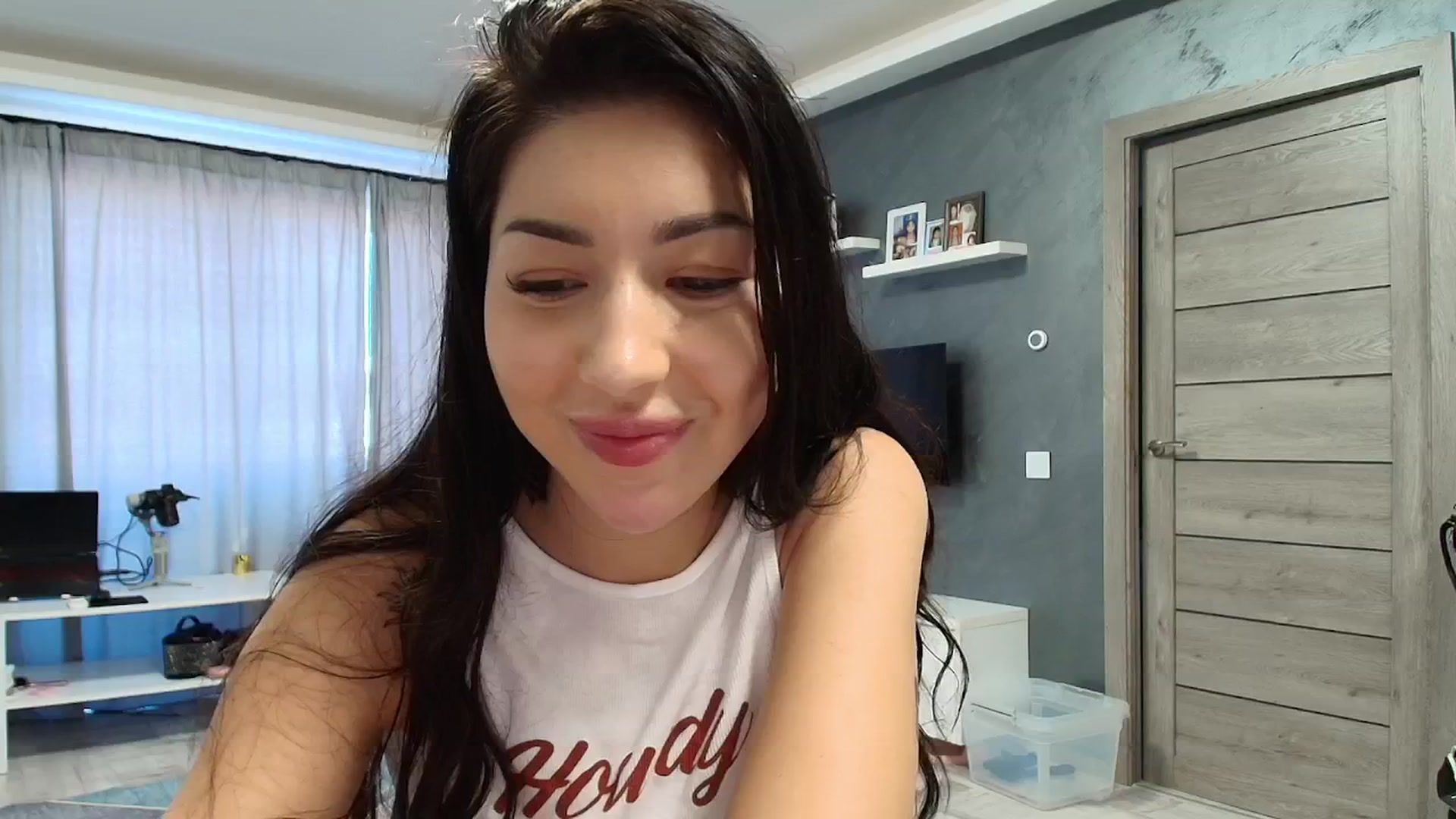 Gallery image thumbnail from JESSICAA's myfreecams stream on, 11/01/2025, 15:09 image 4 of 20