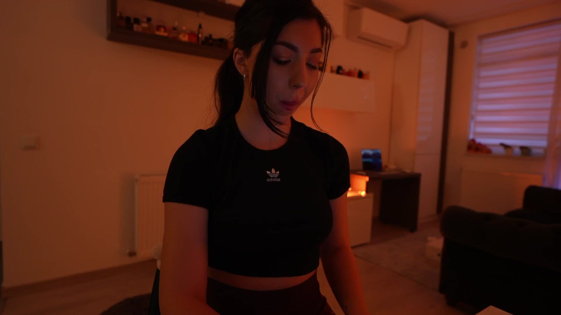 Gallery image thumbnail from JESSICAA's myfreecams stream on, 01/11/2026, 15:04 image 19 of 20