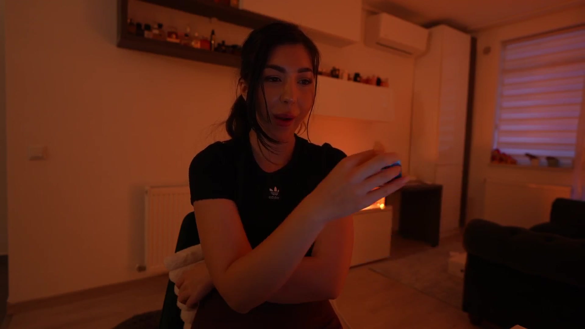 Gallery image thumbnail from JESSICAA's myfreecams stream on, 01/11/2026, 15:04 image 20 of 20