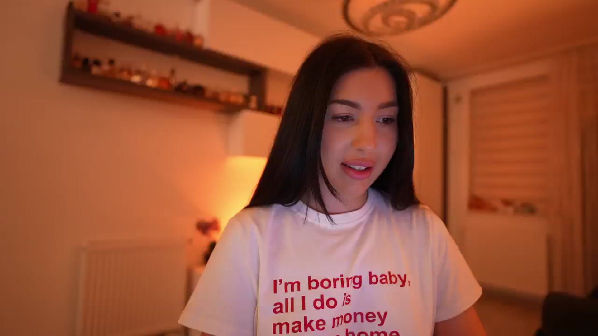 Gallery image thumbnail from JESSICAA's myfreecams stream on, 01/12/2026, 17:05 image 13 of 20
