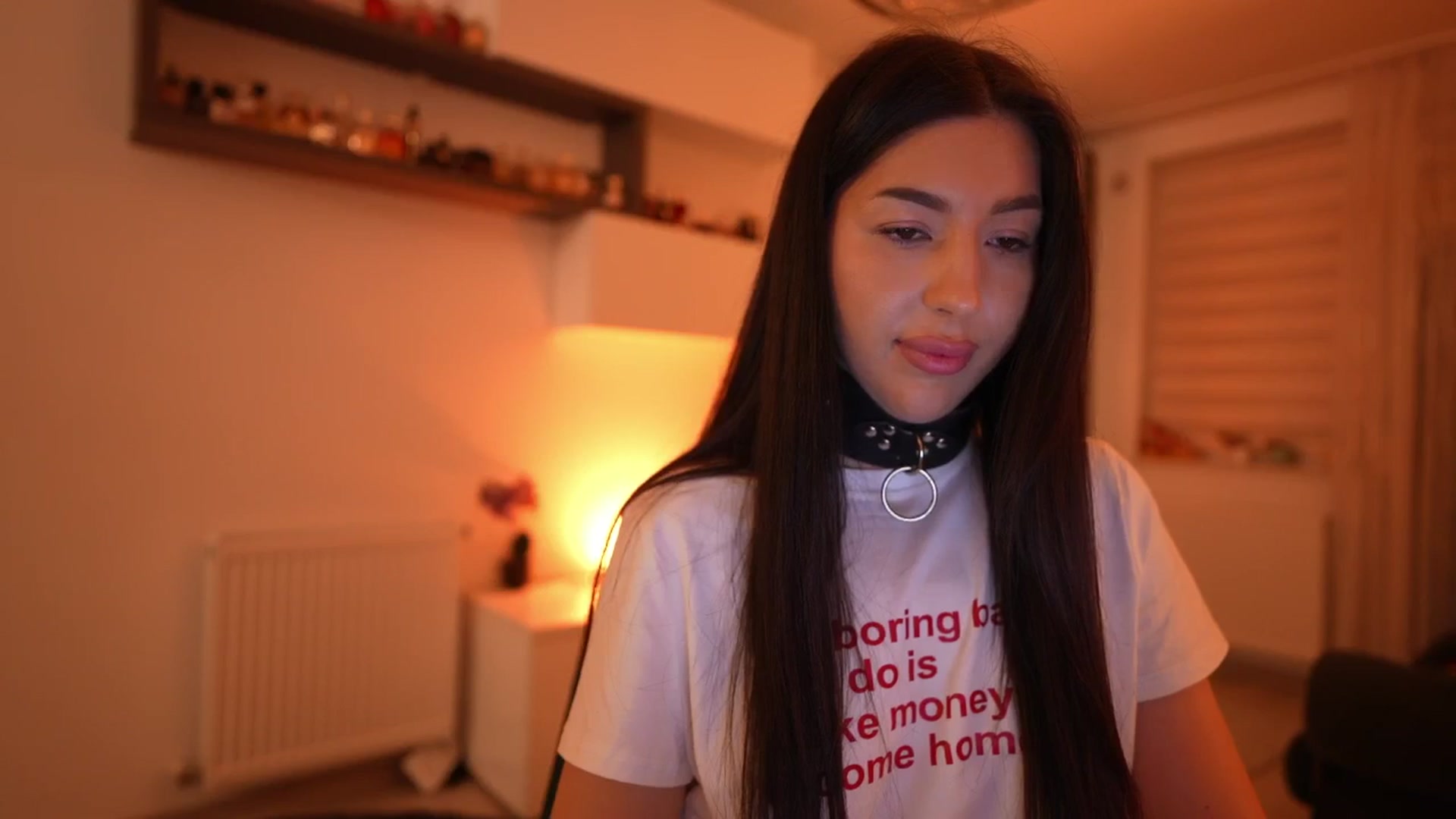 Gallery image thumbnail from JESSICAA's myfreecams stream on, 01/12/2026, 17:05 image 20 of 20