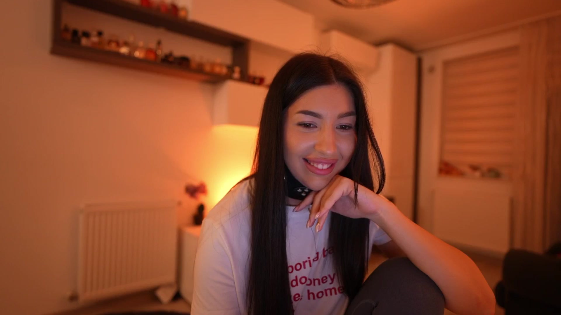 Gallery image thumbnail from JESSICAA's myfreecams stream on, 01/12/2026, 17:05 image 18 of 20