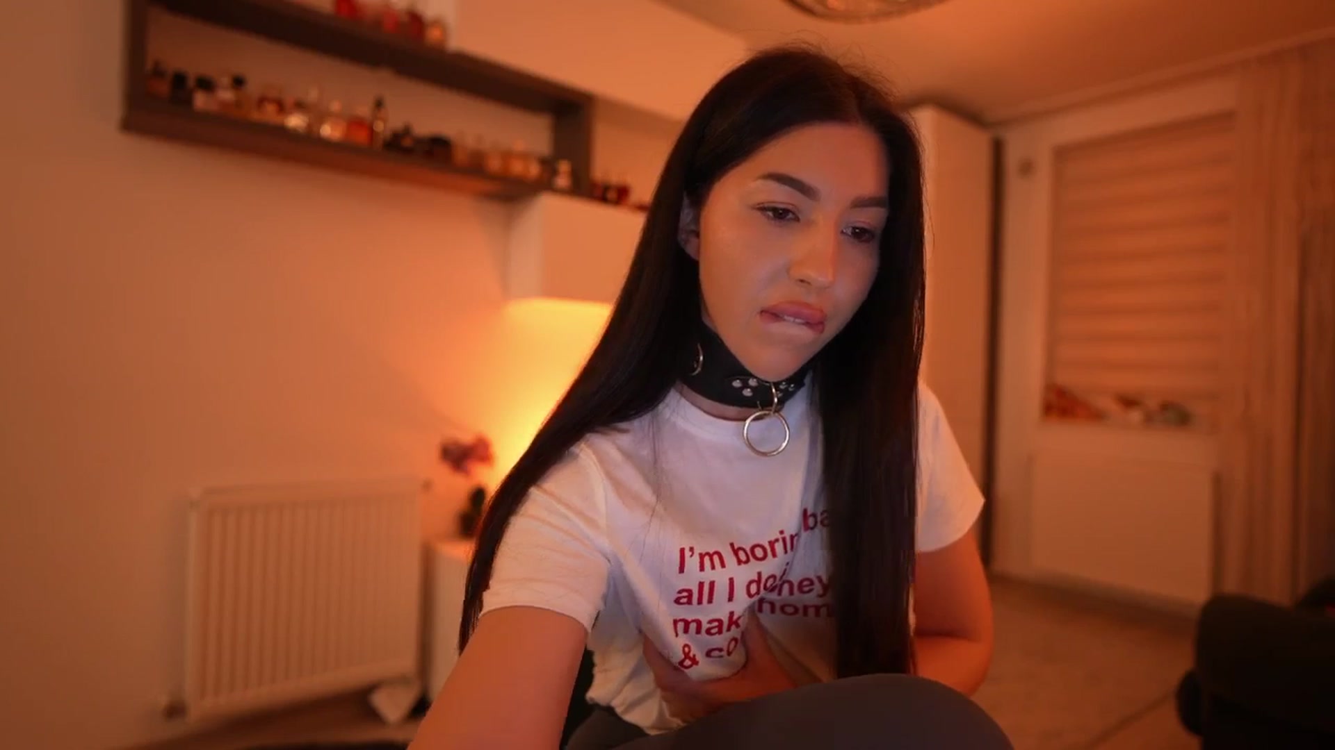 Gallery image thumbnail from JESSICAA's myfreecams stream on, 01/12/2026, 17:05 image 19 of 20