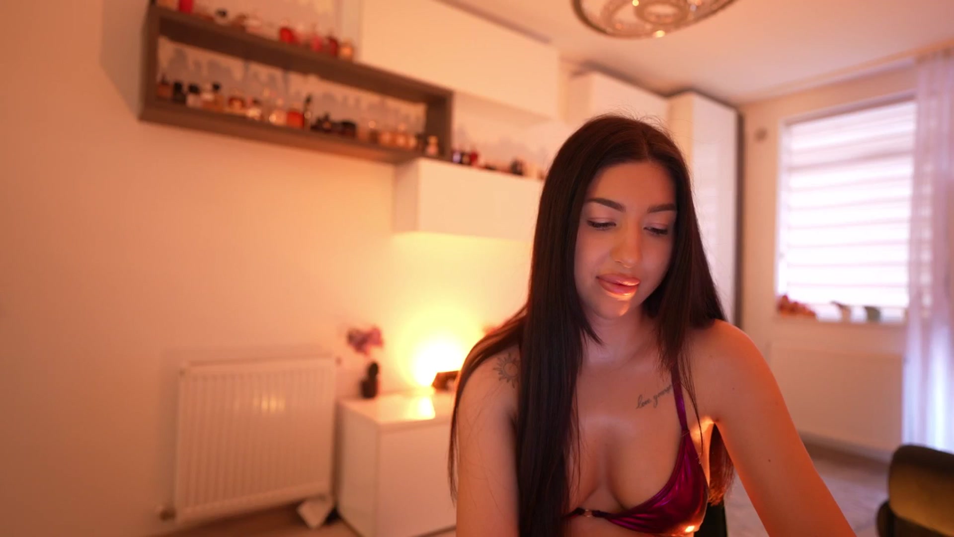 Gallery image thumbnail from JESSICAA's myfreecams stream on, 01/12/2026, 17:05 image 4 of 20