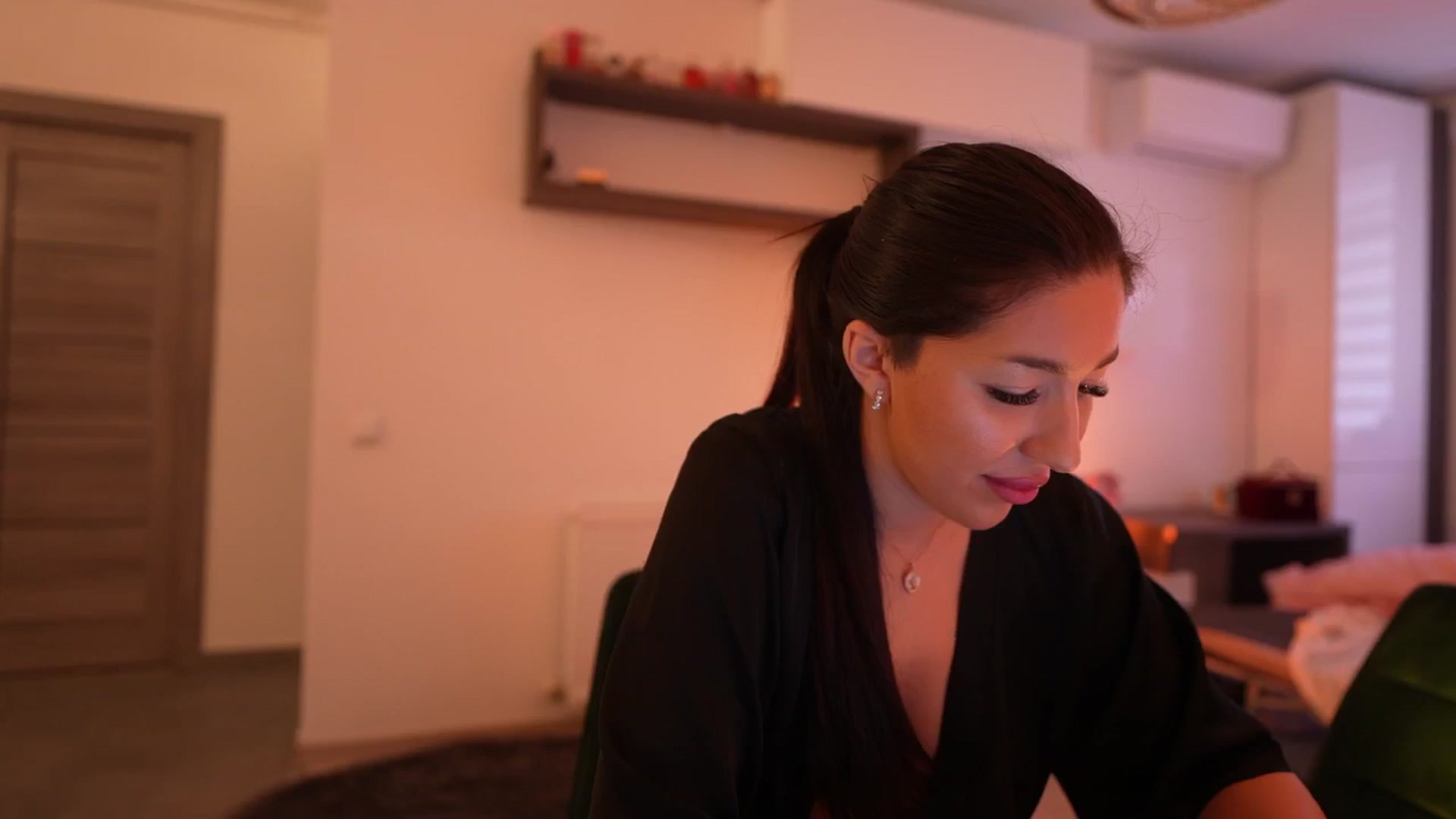 Gallery image thumbnail from JESSICAA's myfreecams stream on, 01/17/2026, 14:19 image 16 of 20