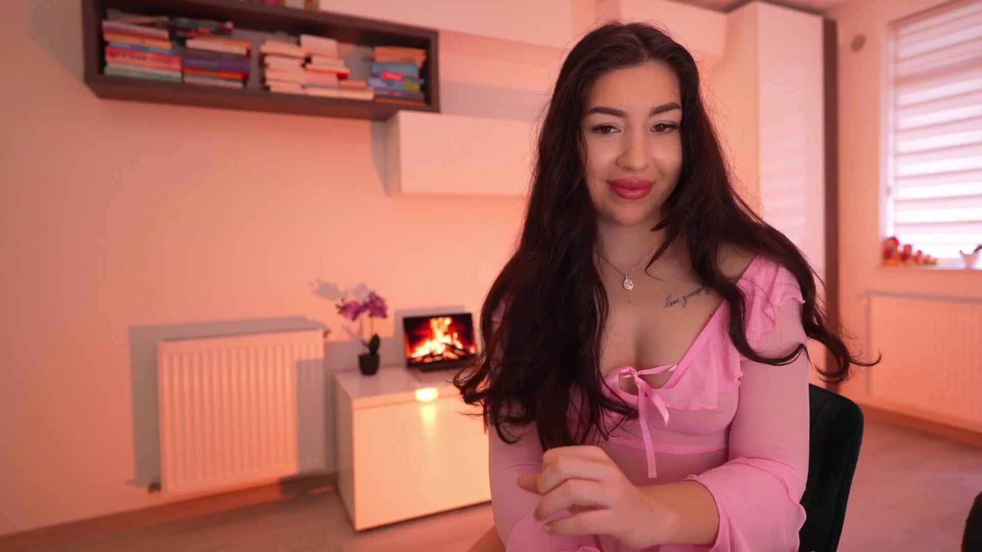 Gallery image thumbnail from JESSICAA's myfreecams stream on, 02/01/2026, 11:13 image 19 of 20