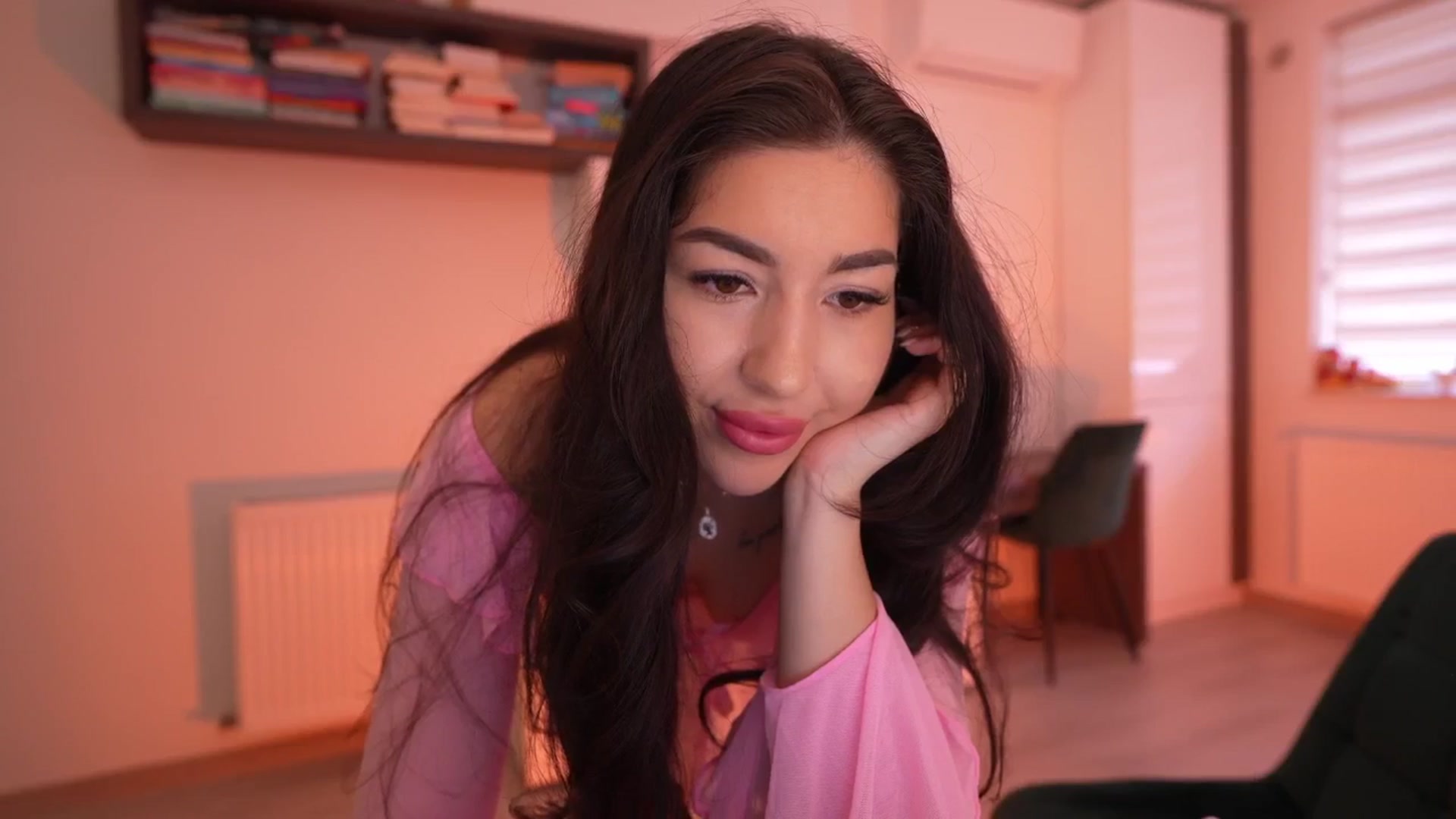 Gallery image thumbnail from JESSICAA's myfreecams stream on, 02/01/2026, 11:13 image 17 of 20
