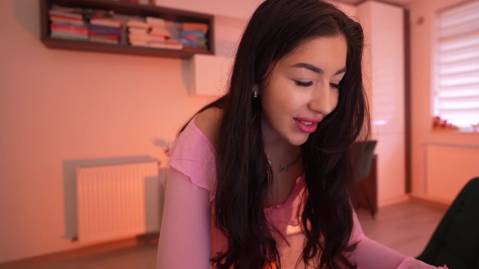 Gallery image thumbnail from JESSICAA's myfreecams stream on, 02/01/2026, 11:13 image 14 of 20