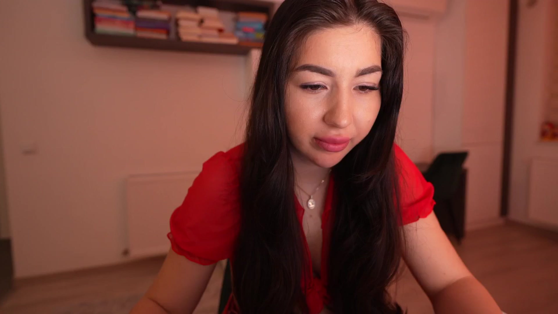 Gallery image thumbnail from JESSICAA's myfreecams stream on, 02/01/2026, 17:56 image 16 of 20