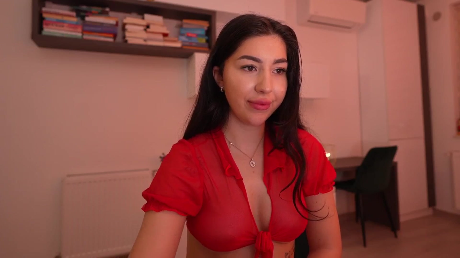 Gallery image thumbnail from JESSICAA's myfreecams stream on, 02/01/2026, 18:33 image 8 of 20