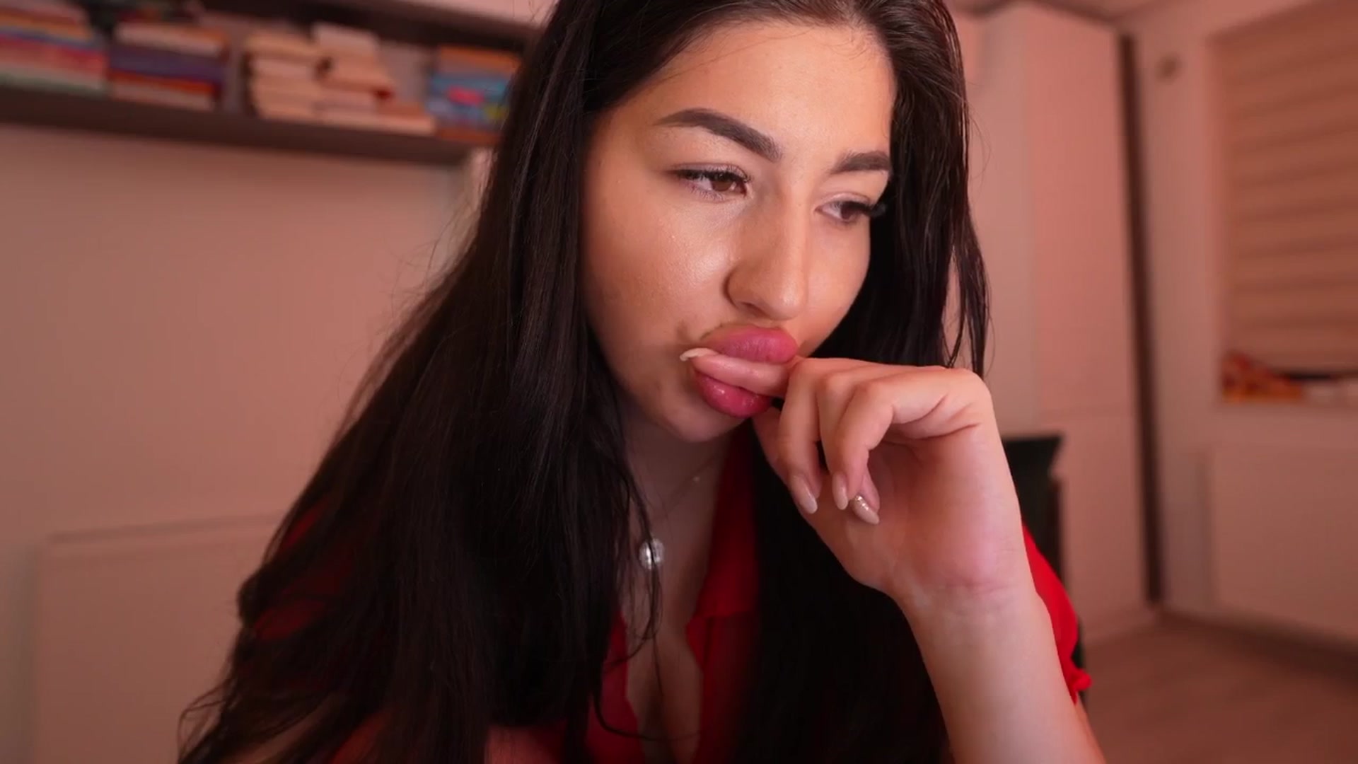 Gallery image thumbnail from JESSICAA's myfreecams stream on, 02/01/2026, 18:33 image 14 of 20