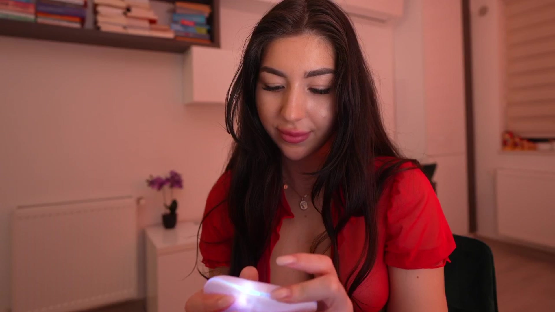 Gallery image thumbnail from JESSICAA's myfreecams stream on, 02/01/2026, 18:33 image 19 of 20