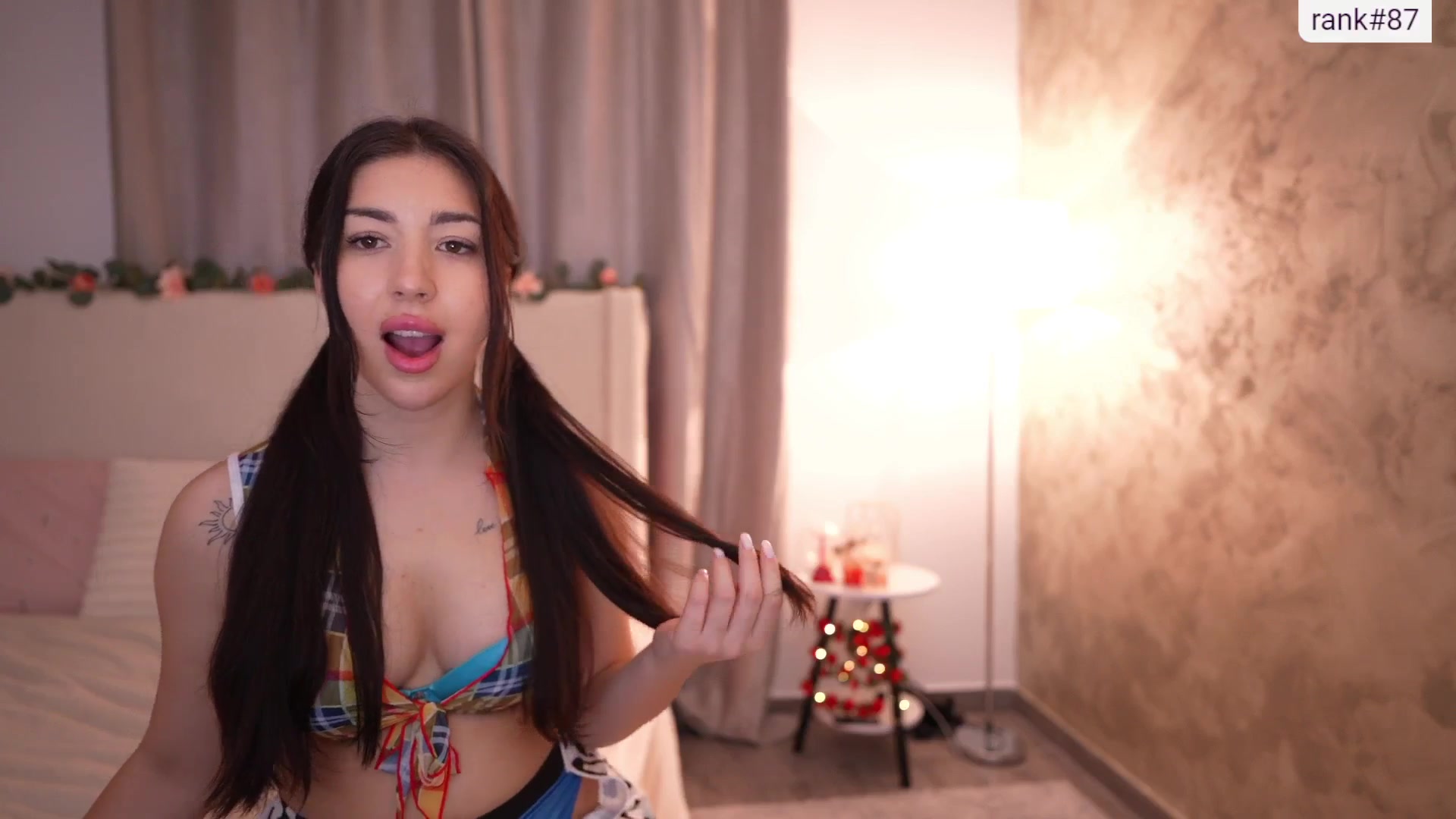 Gallery image thumbnail from JESSICAA's myfreecams stream on, 02/05/2026, 14:58 image 17 of 20