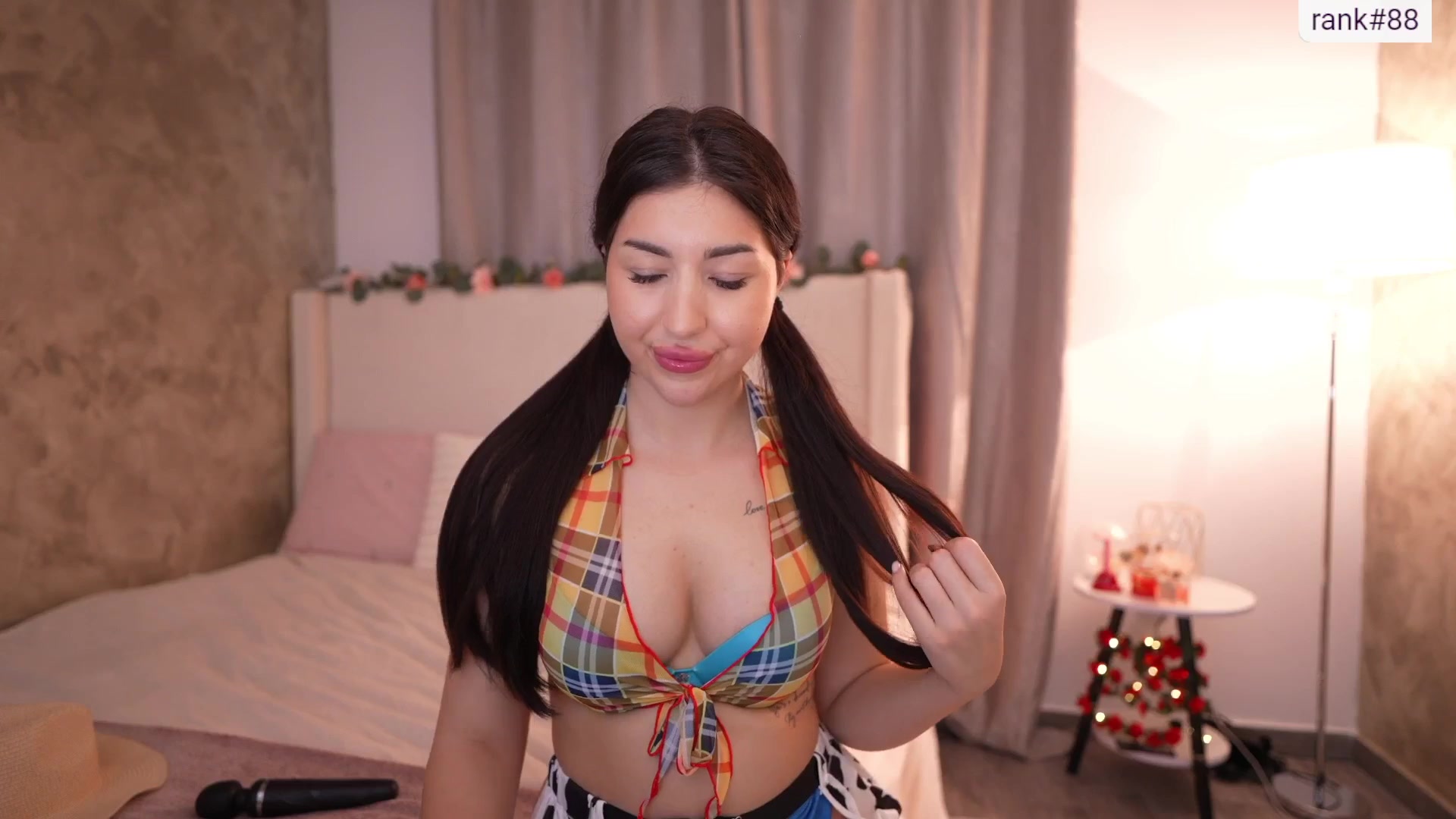 Gallery image thumbnail from JESSICAA's myfreecams stream on, 02/05/2026, 14:58 image 19 of 20