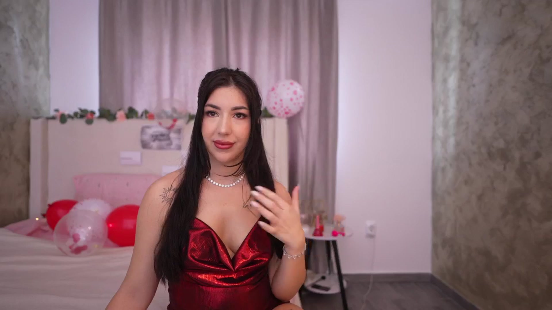 Gallery image thumbnail from JESSICAA's myfreecams stream on, 02/14/2026, 11:04 image 16 of 20