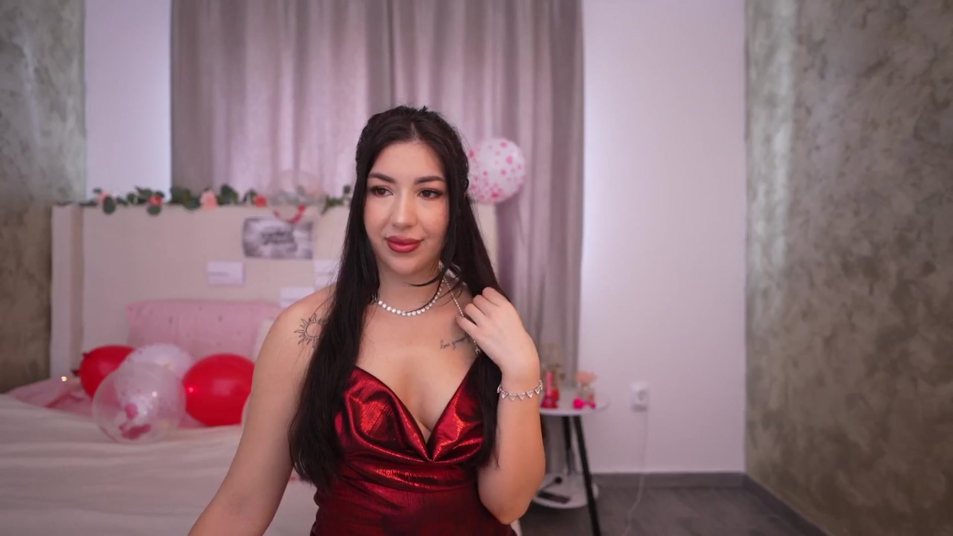 Gallery image thumbnail from JESSICAA's myfreecams stream on, 02/14/2026, 11:04 image 15 of 20