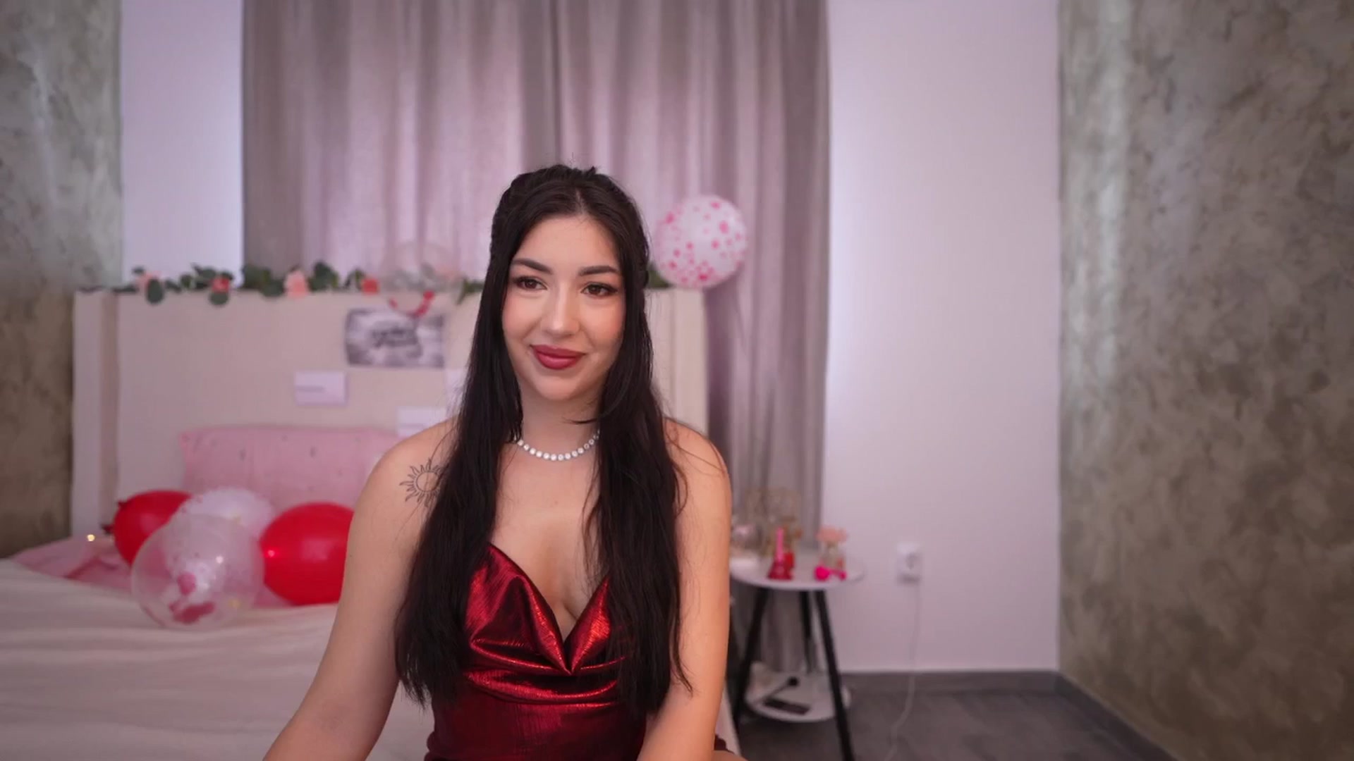 Gallery image thumbnail from JESSICAA's myfreecams stream on, 02/14/2026, 11:04 image 17 of 20